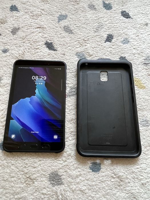 Galaxy Active Tab 3