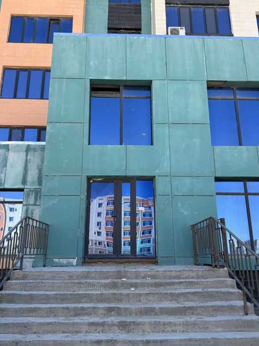 Продается коммерческое помещение