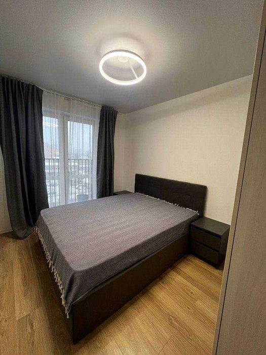 Сдаю уютную 2х ком. 2/22 ЖК Акай Сити ор-р метро Хамида Алимджана (Р3)