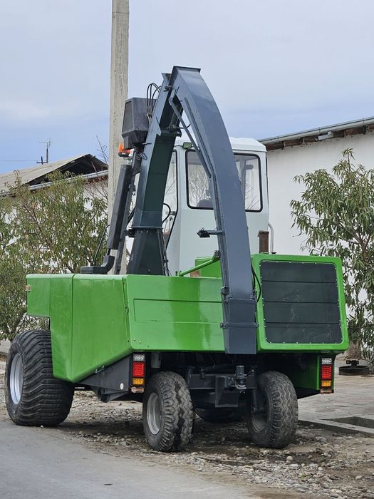 Maral 150 . Maral 125. Baraban diskiviy jatka kemper 3000