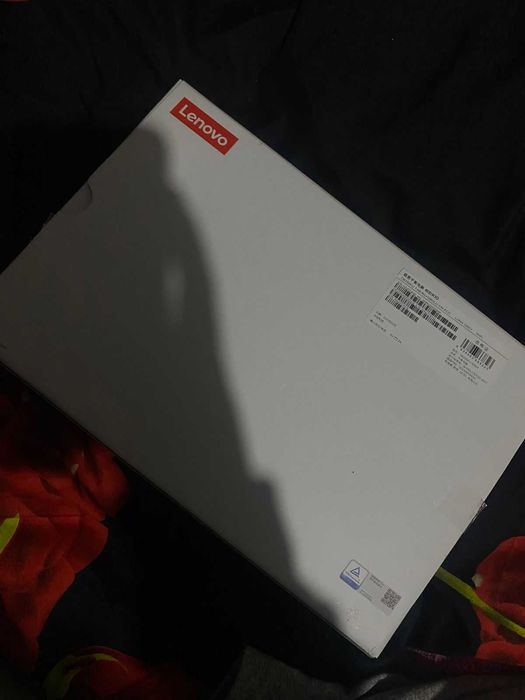 LENOVO планшет Ұсталмаған новый