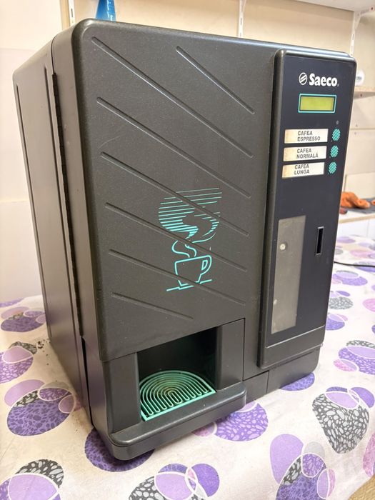Espressor / Automat cafea Saeco