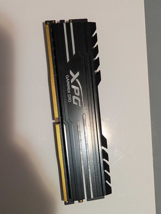 memorie ddr4 8gb