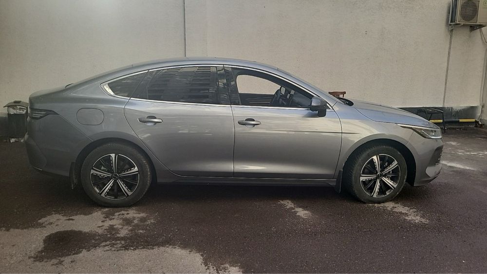 Продается Chazor 2023