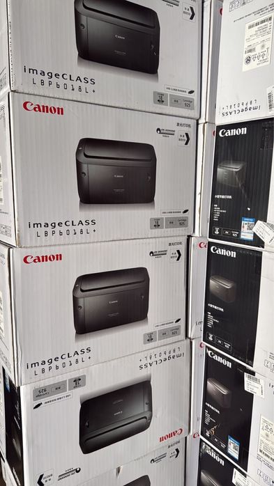 Принтеры, МФУ, в наличии, Склад!