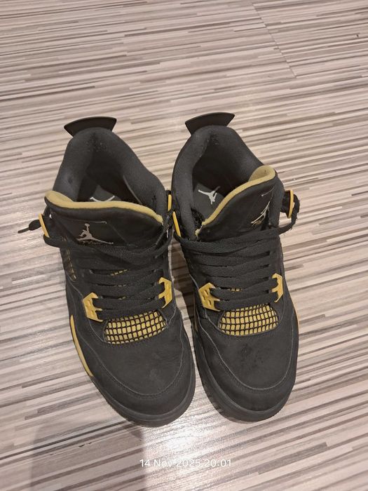Adidasi copii Air Jordan