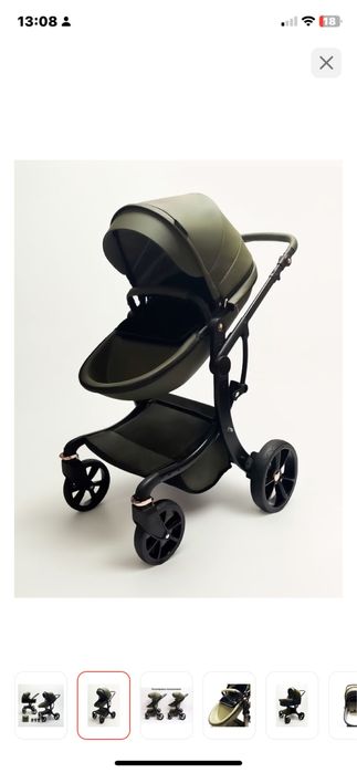 Продам коляску в идеальном  состоянии