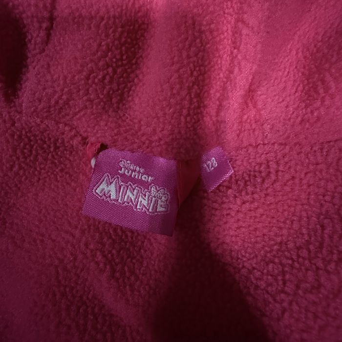 Gecuta primavara-toamna Minnie 128