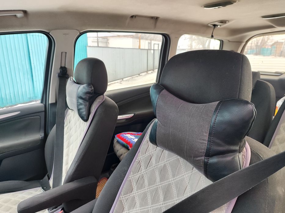 Продам автомабиль