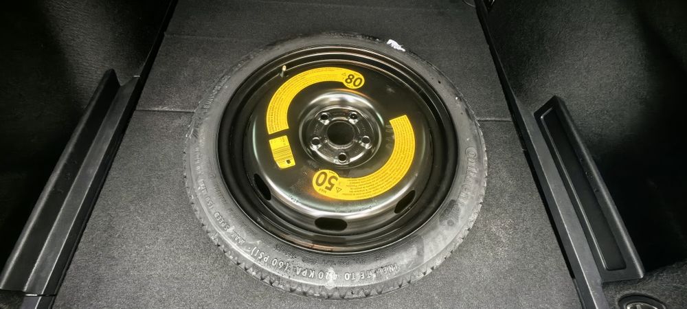 Vw Passat B8 1.6 CDX DSG на части