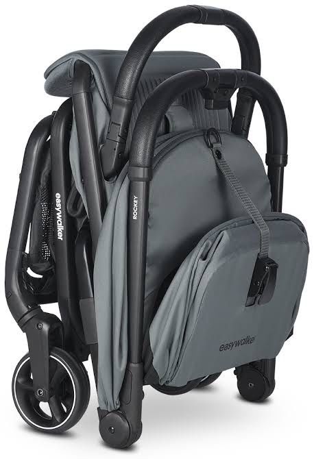 Easywalker Rockey S