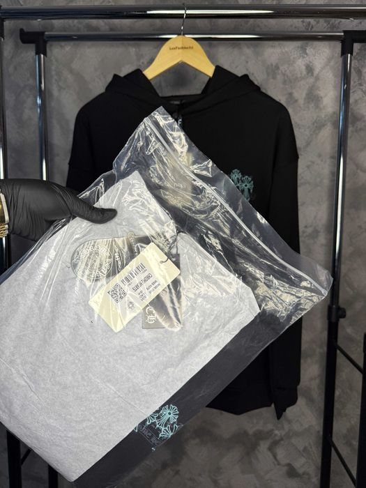 Hanorac/Hoodie Chrome Hearts