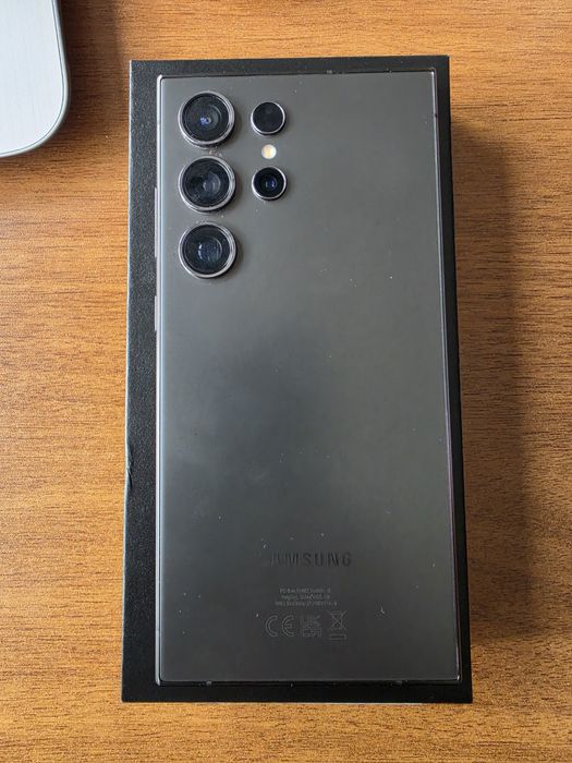 Samsung Galaxy S24 Ultra