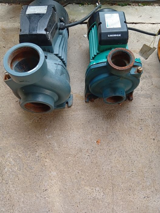 Продаются водяной насос