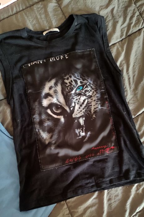 Replay,Hugo тениска ,оригинална