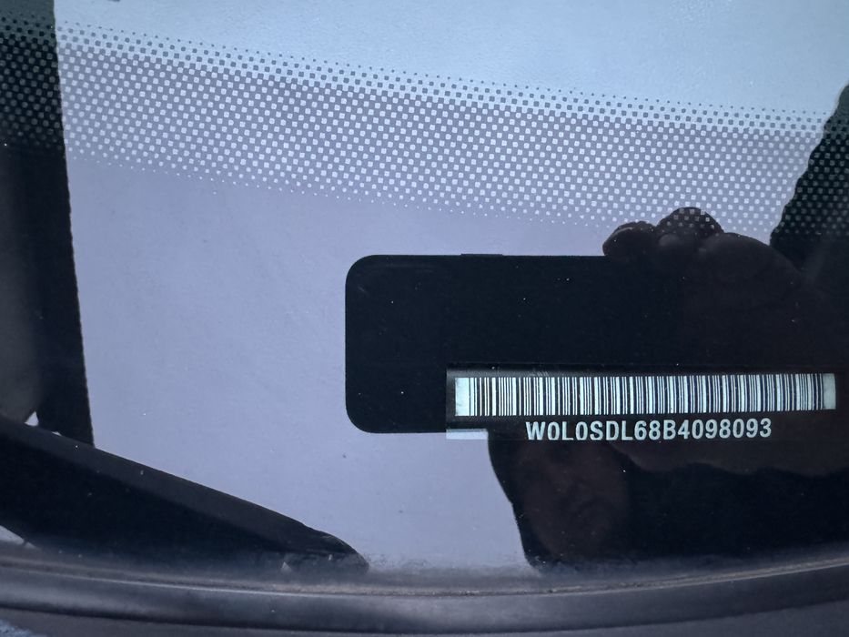 Opel Corsa benzina 2011 Euro5