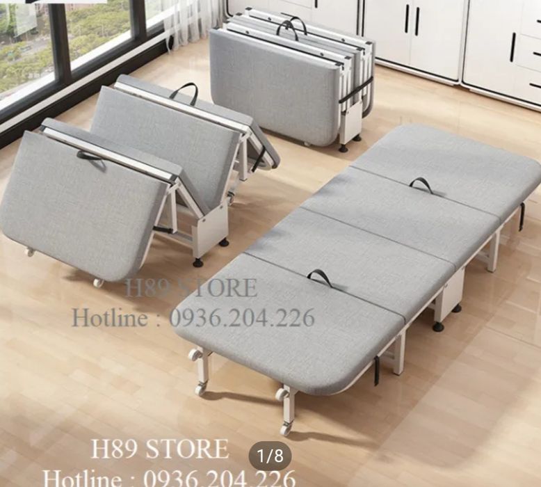 Раскладушка раскладной.