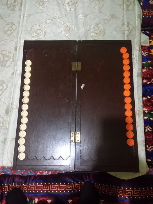 Нарда сотилади Narda