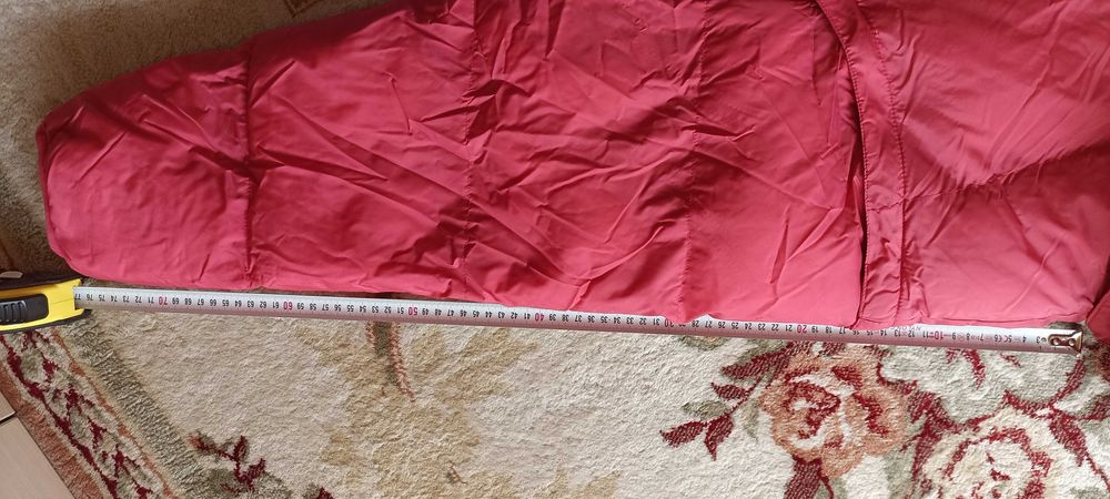 Зимно яке Л размер