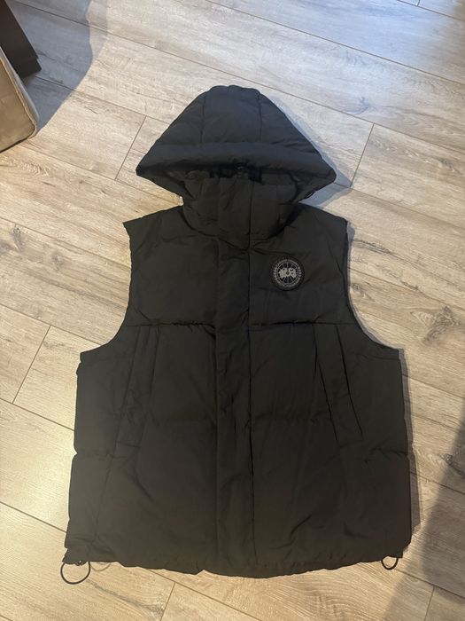 Canada Goose Елек