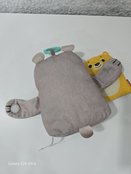 Книжка на fisher price