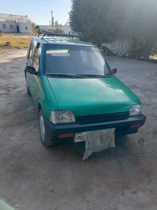 Tico 2002yil sotiladi