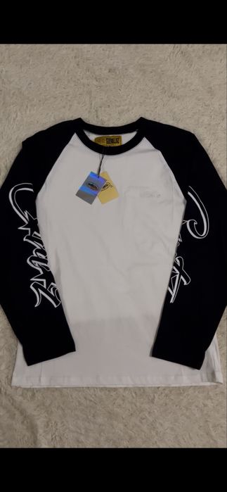 Long Sleeve Corteiz Кортез