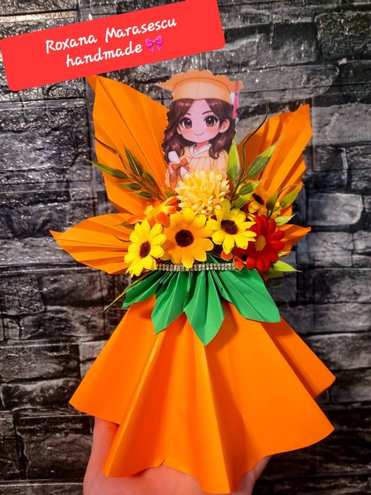 Buchete de flori