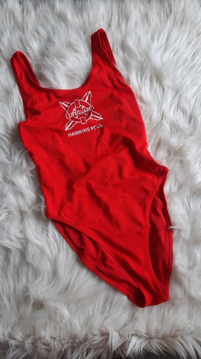 Costume de baie, noi