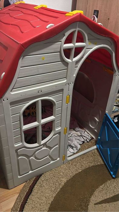 Folosita foarte putin