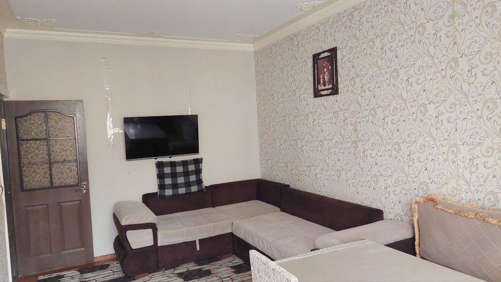 Чиланзар аренда 2 квартира