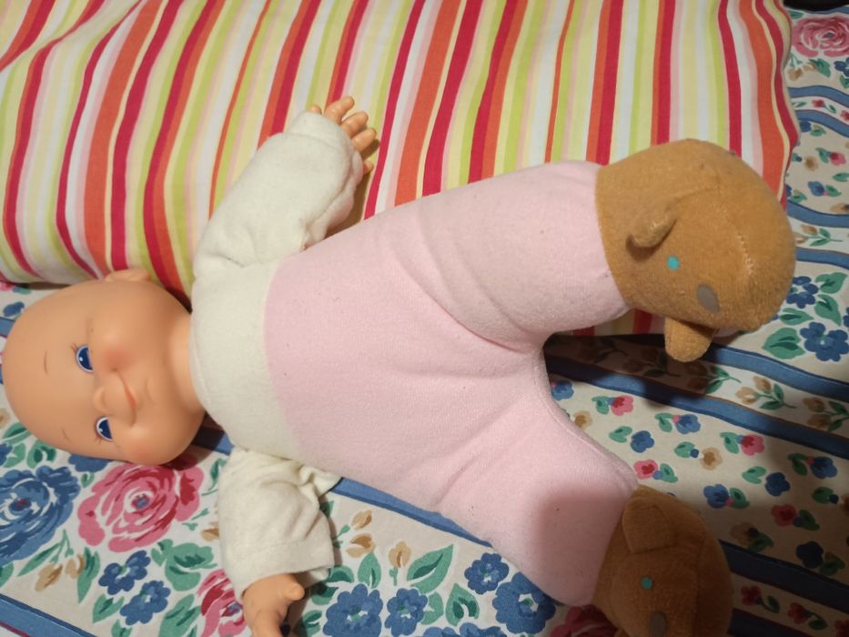 Детско кукли за игра