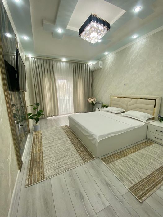 Сдам элитную квартиру