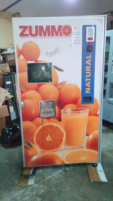 Fresh Portocale Fresh Portocale Zummo10