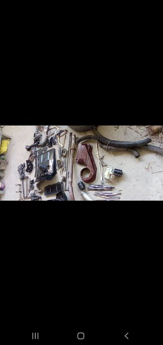 Gaz 53 aftomobili uchun ehtiyot qisimlar