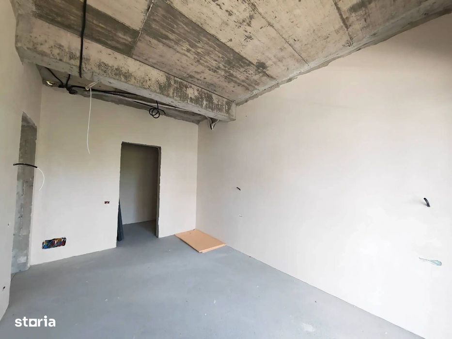 Duplex Modern 4 Camere Corbeanca I 2 Locuri Parcare