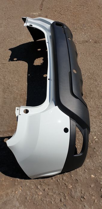 Bara spate Dacia Duster 2 OFERTA 2017-2022 Cod 85022027R Completa
