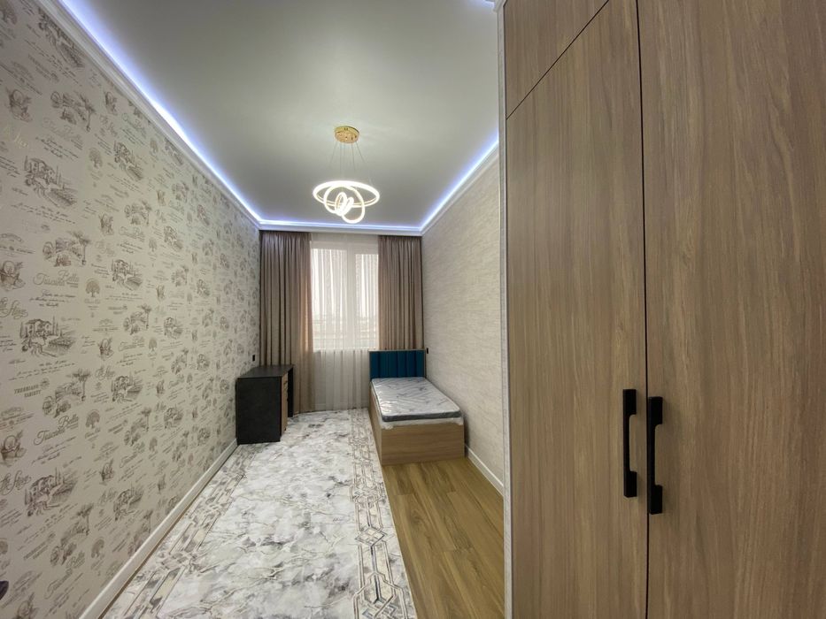 4 xonalik bez gluxoy