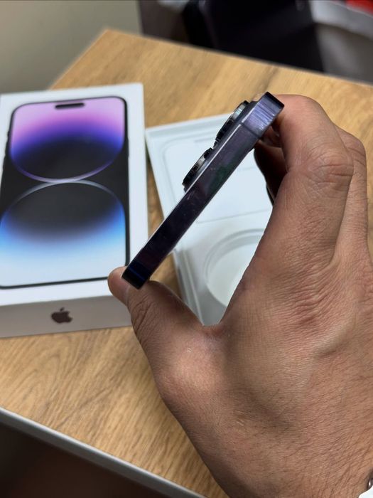 IPhone 14 Pro Max   / 256 GB