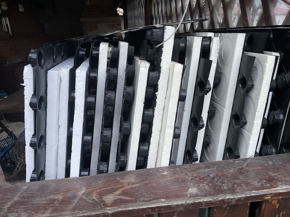 placi cu nuturi purmo