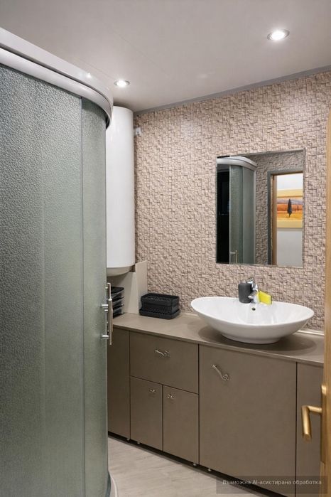 Дава се под наем Тристаен апартамент в Пловдив, Каменица 1 - 112 кв.м за 630 € - Снимка #8