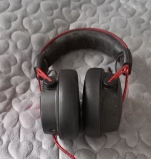 Наушники HyperX игровые