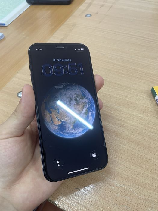 Айфон 12 про 128гб