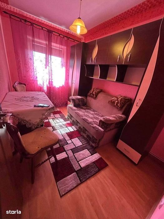 Apartament cu 4 camere care tocmai a fost vandut prin olx