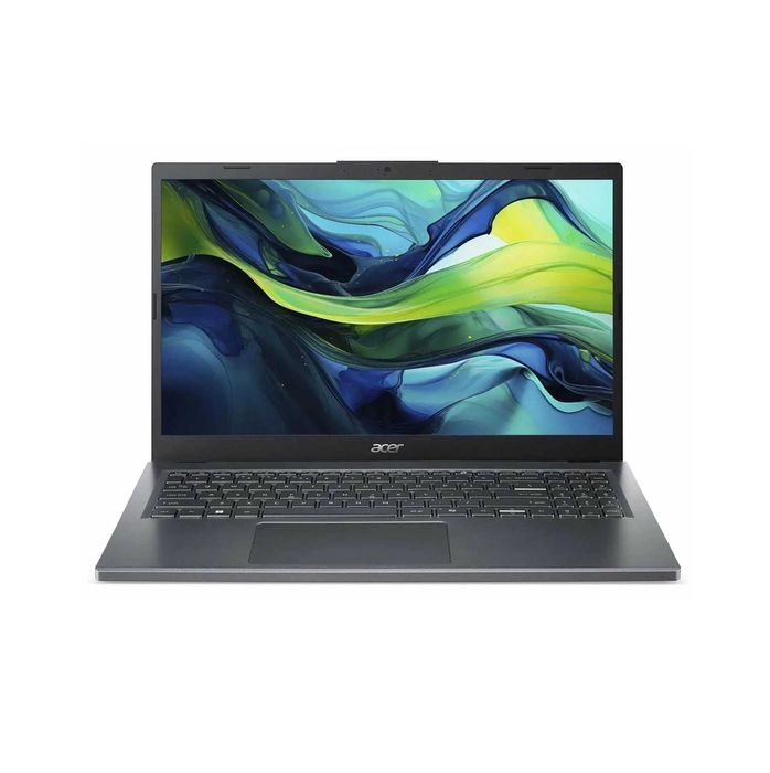 Ноутбук Acer Aspire 15 A15-51M-56A1 /i5-120U/8GB/512GB/15,6" FHD GRAY