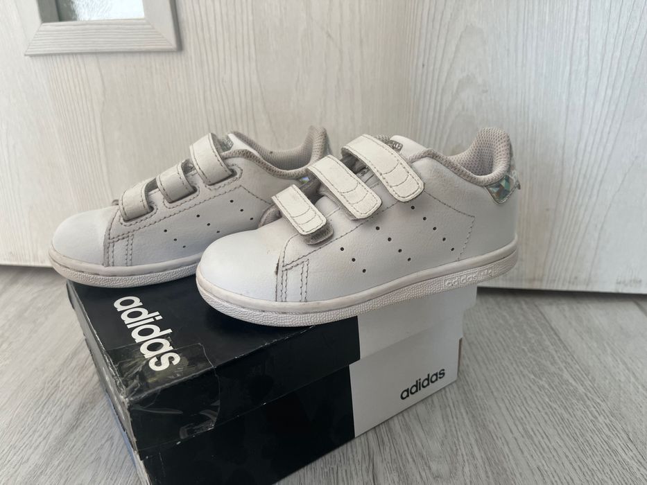 Детски Маратонки “Adidas”
