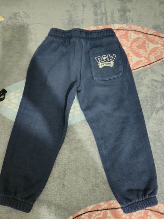Pantaloni baiat mărimea 104 Paw Patrol