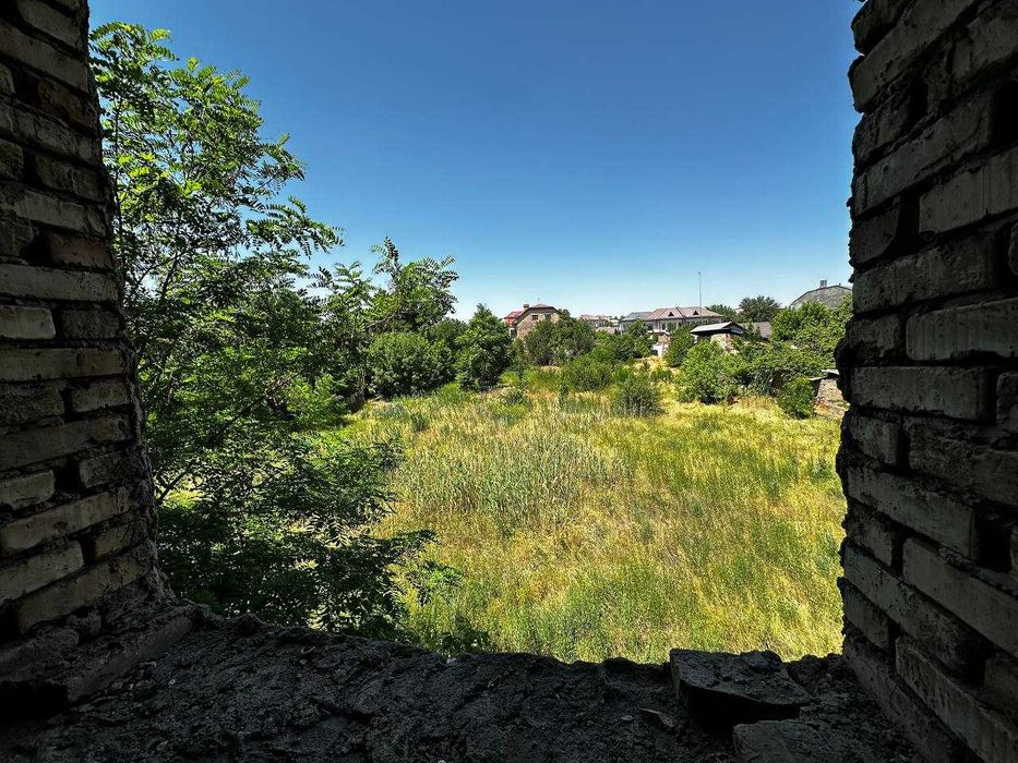 Участок 50 соток в Мирзо-улугбекском р-не (ИТ)