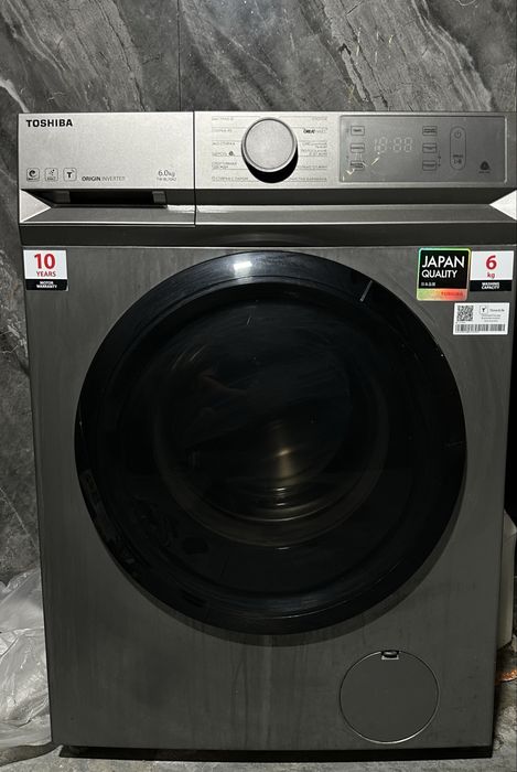 Стиральная машина TOSHIBA