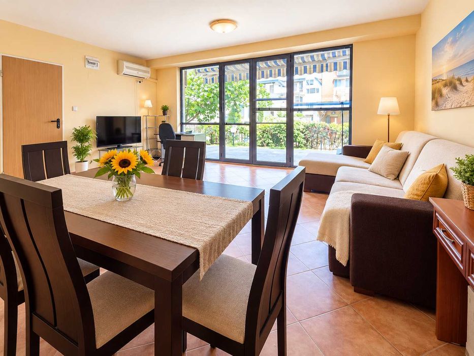 Продава се Мезонет в Созопол - 162 кв.м за 1389 €/кв.м - Снимка #2